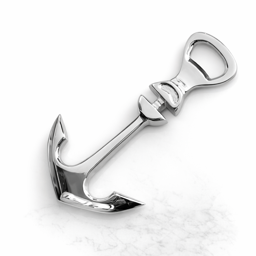 Anchor Bottle Opener
