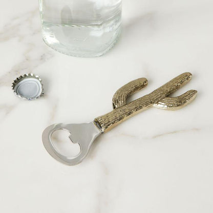 Cactus Bottle Opener