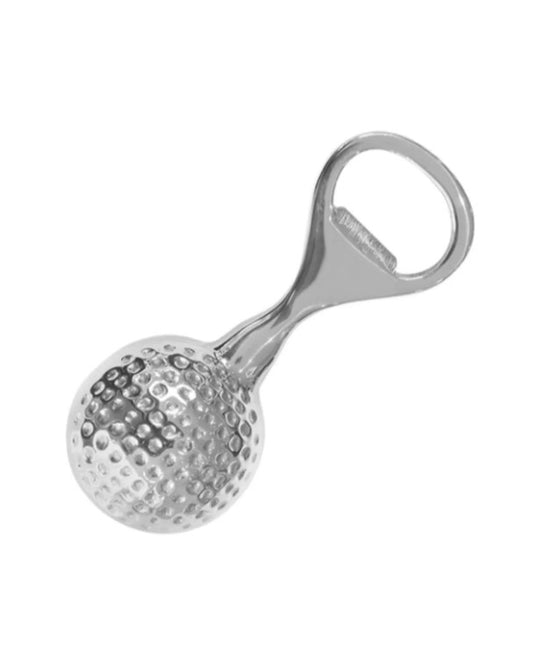 Golf Ball Bottle Opener
