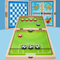 Grand 5 Game
