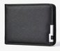 The Metro Saffiano Wallet