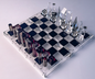 The Prism Chess Set Travel Edition