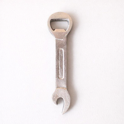 The Wrench Bottle Opener
