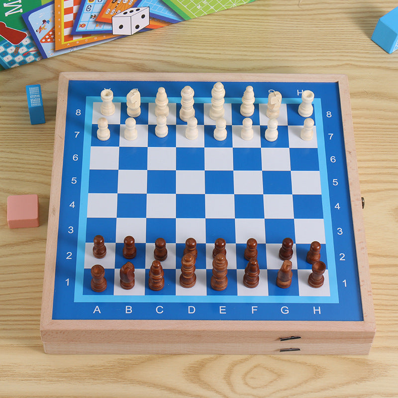 Grand 5 Game