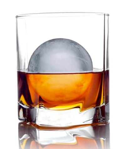 Arctic Rounds Ice Mold Set