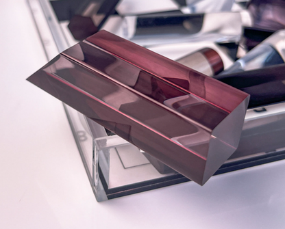 The Prism Chess Set Travel Edition