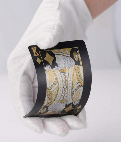 Black Label Playing Cards