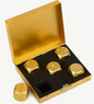 Gold Fortune Dice Collection