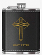 Holy Water Hip Flask