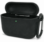 Silicon Earbuds Case with Carabiner