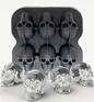 Skull Ice Mold Set