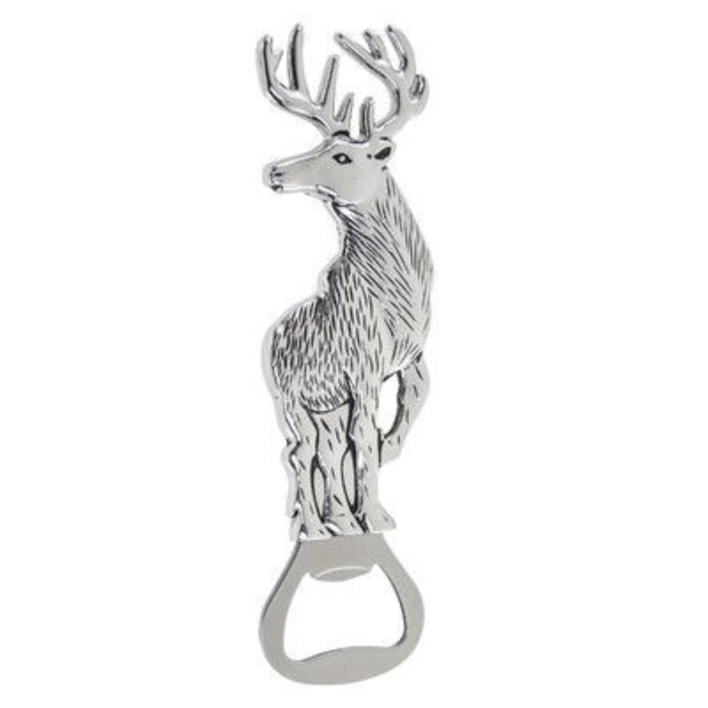 The Stag Bottle Opener