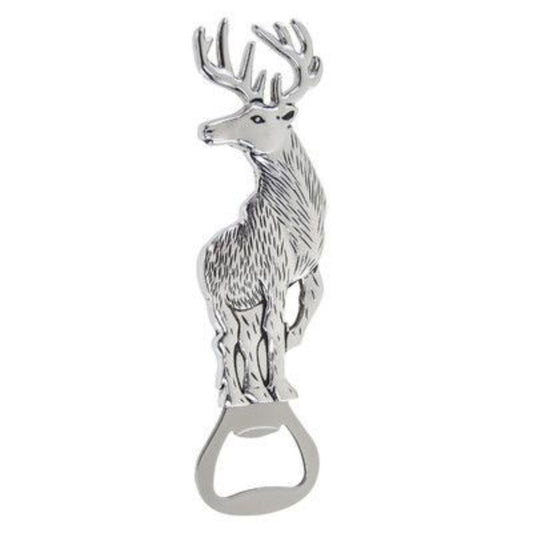 The Stag Bottle Opener