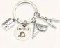 The Engineer’s keyring