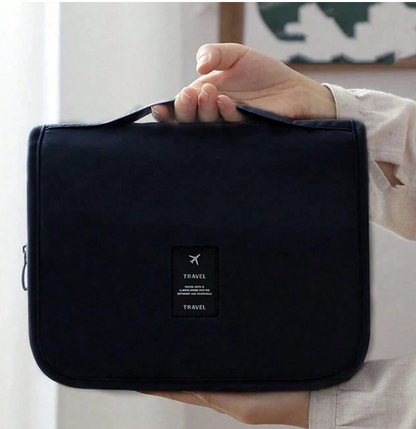 Lightweight Travel Toiletry Bag