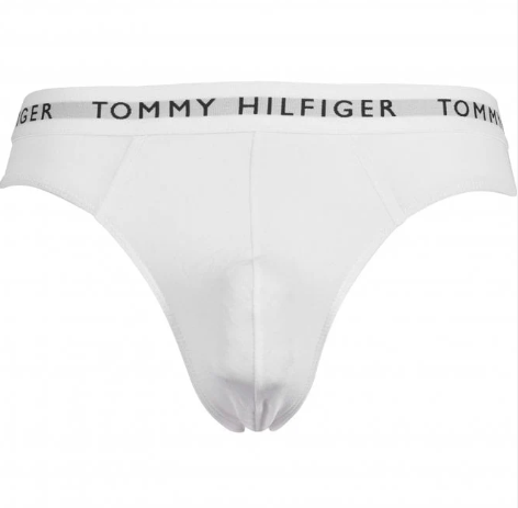 Tommy Hilfiger Recycled Essentials 3-Pack Brief