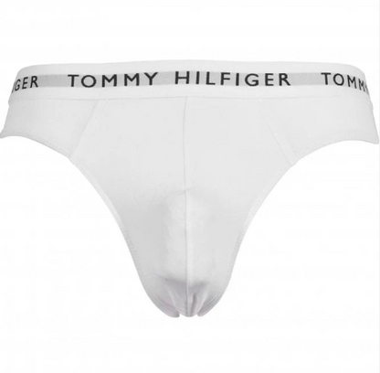 Tommy Hilfiger Recycled Essentials 3-Pack Brief